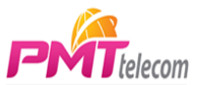 PMT Telecom - Trabajo